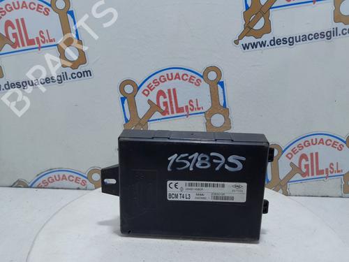 Elektronisk modul RENAULT CAPTUR I (J5_, H5_) [2013-2025]  20760973