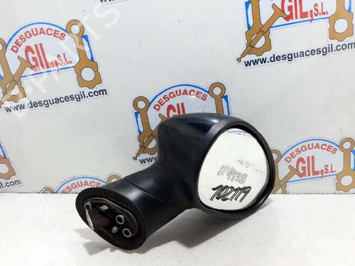 Used Right mirror FIAT GRANDE PUNTO (199_) 1.3 D Multijet (199.AXD11, 199.AXD1A, 199.AXD1B,... (90 hp) 20736506