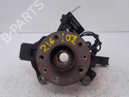 Used Right front steering knuckle Right front steering knuckle 37248337 37248337
