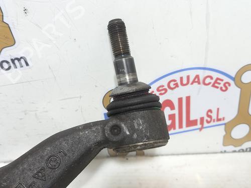 Left front suspension arm BMW 1 (E87) 120 d | BP20746118M12 