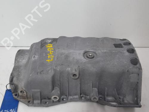 Cárter de aceite Cárter de aceite RENAULT GRAND SCÉNIC II (JM0/1_) 2.0 (135 hp) 34129044 34129044
