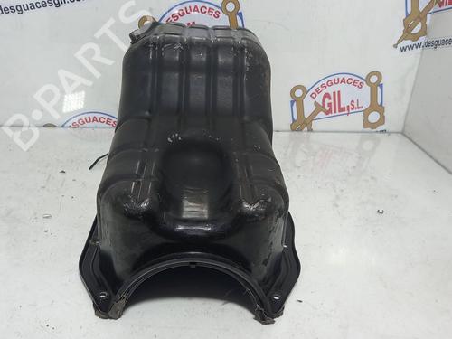 Oil sump NISSAN MICRA II (K11) 1.0 i 16V | BP20765279M115 