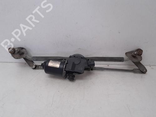 Używane Silniczek wycieraczek przednich TOYOTA AVENSIS Saloon (_T25_) 2.0 D-4D (CDT250_, CDT250R) (116 hp) 31072241