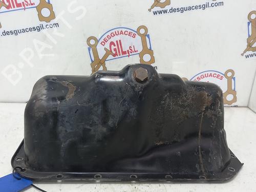 Oliebundkar VW POLO (6N2)  | BP25903695M115 