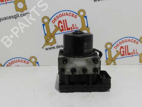 ABS pump VW GOLF IV (1J1) 1.4 16V | BP20786795M43 