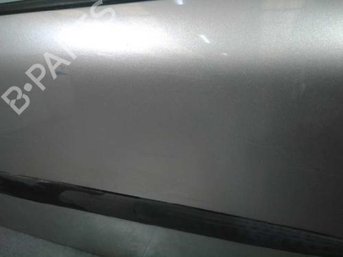 Right front door FIAT MULTIPLA (186_) 1.9 JTD 110 | BP20806557C3 