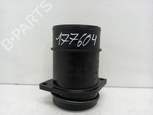 Used Mass air flow sensor RENAULT CLIO III (BR0/1, CR0/1) [2005-2014]  24417744