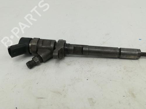Used Injector Injector PEUGEOT 407 (6D_) 1.6 HDi 110 (6D9HZC, 6D9HYC) (109 hp) 34129716 34129716