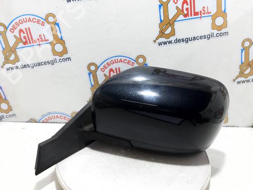 Left mirror MAZDA 5 (CR) 2.0 (CREW) | BP20756936C26 