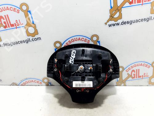 Driver airbag PEUGEOT 308 I (4A_, 4C_) 1.6 16V | BP20749451C9 