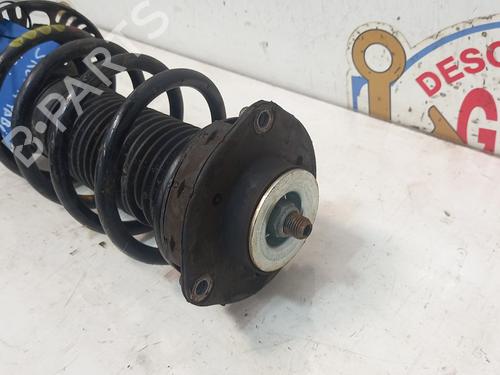 Right front shock absorber SKODA FABIA II (542)  | BP22313801M17 