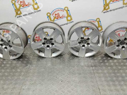 Used Rim AUDI A4 B8 (8K2) [2007-2017]  20775144