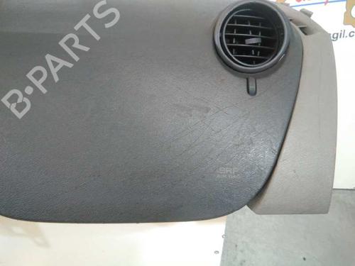 Dashboard RENAULT KANGOO / GRAND KANGOO II (KW0/1_) 1.5 dCi 70 (KW0V, KW0A) | BP20733328C46 