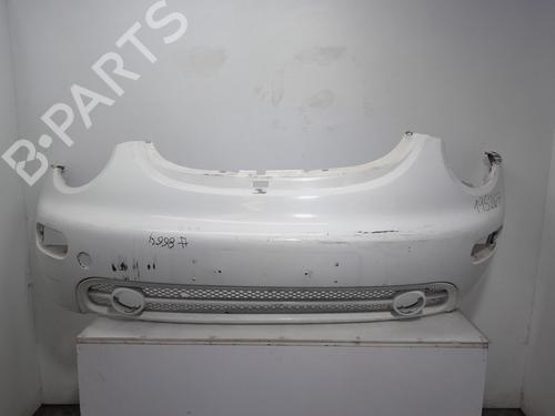 Used Front bumper Front bumper VW NEW BEETLE (9C1, 1C1) 2.0 (115 hp) 34130684 34130684