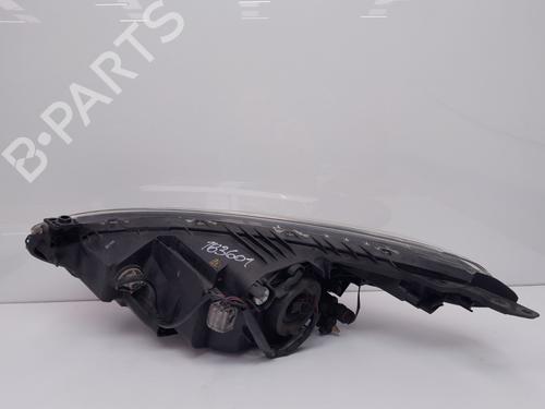 Højre forlygte MAZDA 2 (DE_, DH_) 1.6 MZ-CD | BP29547771C29 