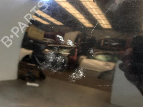 Left rear door VW PASSAT B5.5 (3B3)  | BP21002070C4 