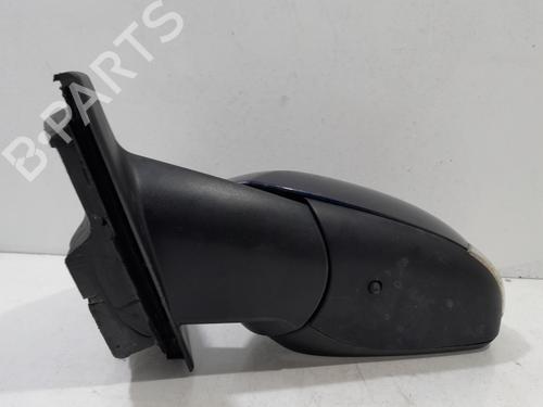 Left mirror RENAULT MEGANE III Grandtour (KZ0/1)  | BP24201699C26 