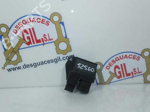 Used Electronic module Electronic module CITROËN C3 I (FC_, FN_) 1.4 HDi (68 hp) 34239372 34239372