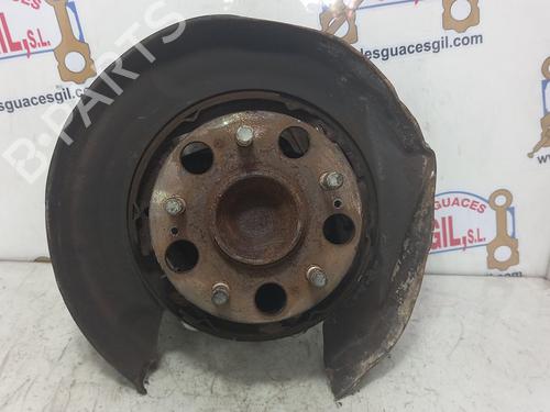 Used Right rear steering knuckle HONDA ACCORD VIII Estate (CW) 2.2 i-DTEC (CW3) (150 hp) 28728180