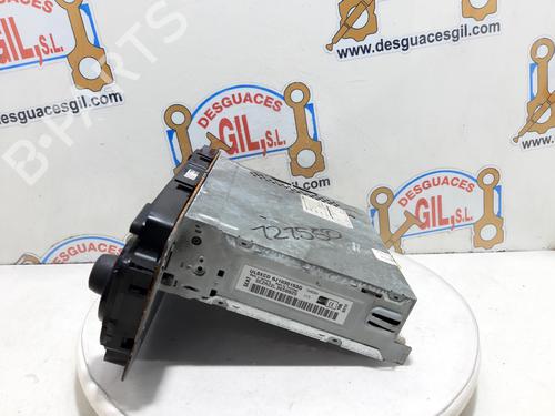 Radio SEAT IBIZA IV (6J5, 6P1)  | BP20744121E6 