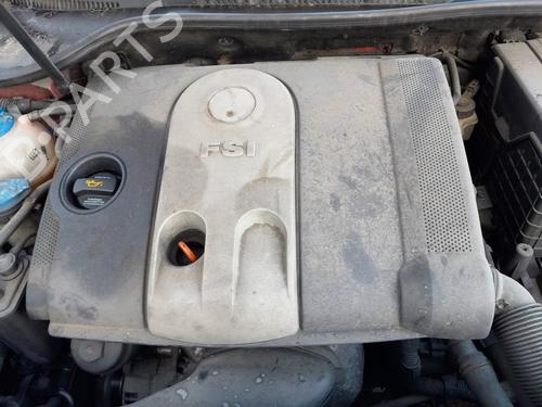Køler VW GOLF V (1K1)  | BP24552643M31 