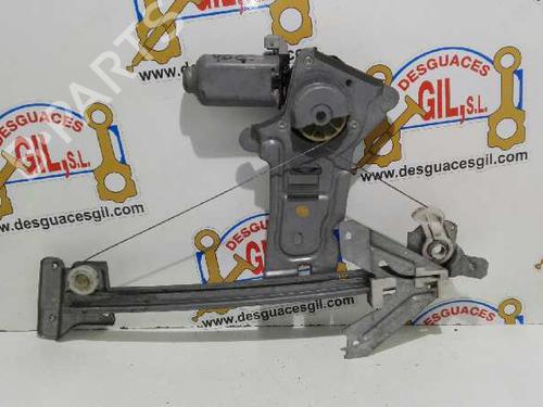 Rear right window mechanism CITROËN XSARA (N1)  | BP20781660C25 