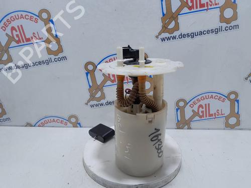 Fuel pump CHEVROLET AVEO / KALOS Hatchback (T200) 1.4 | BP20767614M76 