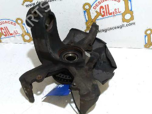 Used Right front steering knuckle VW GOLF IV (1J1) 1.9 TDI (101 hp) 20777441
