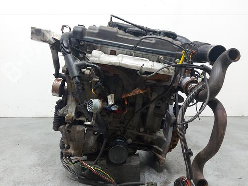 Used Engine PEUGEOT 206 Hatchback (2A/C) 1.4 LPG (75 hp) 20743334