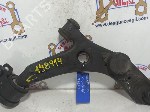 Used Right front suspension arm MAZDA 5 (CR) 2.0 CD (CR19) (110 hp) 20759199