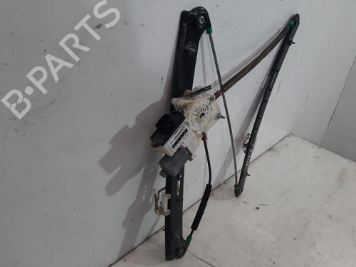 Front right window mechanism BMW X3 (E83) xDrive 20 d | BP23574946C23 