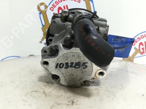 Steering pump SEAT IBIZA II (6K1) 1.9 TDI | BP20736932M99 