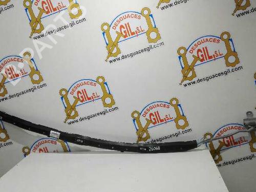Venstre gardin kollisjonspute FORD FOCUS II (DA_, HCP, DP) [2004-2013]  20787065
