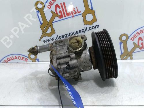 Styring servopumpe VW POLO III (6N1) [1994-1999]  20775218