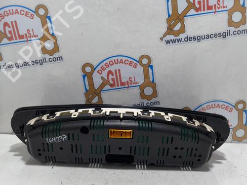Instrument cluster CITROËN C5 I (DC_) 2.0 16V HPi (DCRLZB) | BP20769601C47 