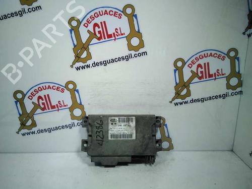 Used Engine control unit (ECU) FIAT PUNTO (176_) 60 1.2 (176AP, 176AR, 176AQ, 176BB) (60 hp) 20799863