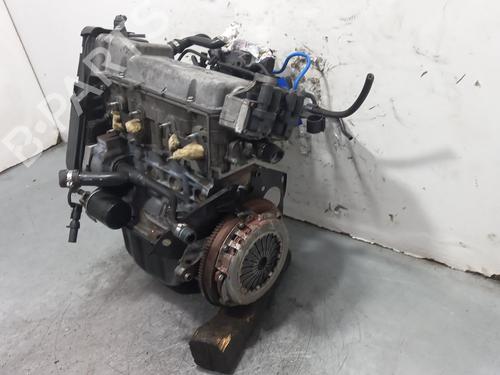 Engine FIAT PUNTO Hatchback Van (188_) 1.2 60 | BP20760055M1 