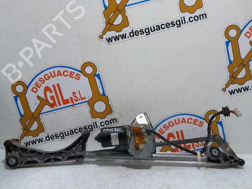 Used Front wiper motor MERCEDES-BENZ C-CLASS Coupe (CL203) [2001-2011]  20762477