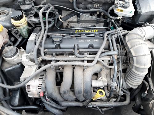 Engine FORD FOCUS I (DAW, DBW) 1.6 16V | BP20756045M1 