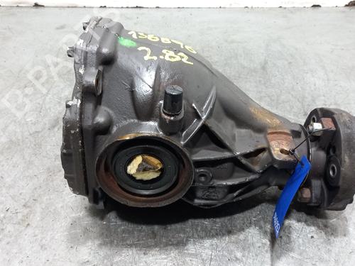Used Rear differential Rear differential MERCEDES-BENZ C-CLASS (W203) [2000-2007] 34128793 34128793