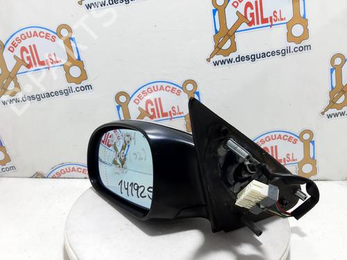 Used Left mirror PEUGEOT 406 (8B) 2.0 HDI 90 (90 hp) 20754738