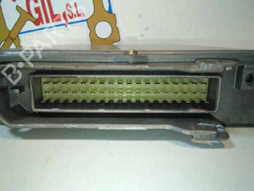 Used Engine control unit (ECU) MERCEDES-BENZ E-CLASS (W210) E 300 D (210.020) (136 hp) 20791166