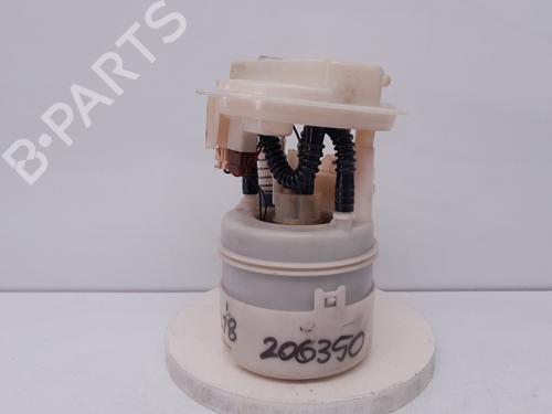 Used Fuel pump Fuel pump RENAULT CLIO II (BB_, CB_) 1.2 16V (BB05, BB0W, BB11, BB27, BB2T, BB2U, BB2V, CB05,... (75 hp) 34134691 34134691
