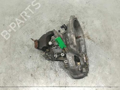 Used Gearbox DAEWOO LACETTI Hatchback (KLAN) 1.4 (95 hp) 20729788