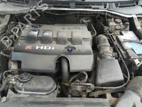 Engine control unit (ECU) CITROËN XSARA Break (N2) 2.0 HDI 90 | BP20732088M57 