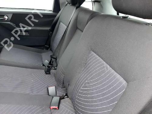 Styregear/Snekke OPEL MERIVA A MPV (X03)  | BP27676062M22 