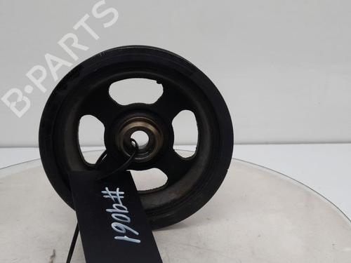 Polea KIA PICANTO II (TA) 1.0 (69 hp) 31316672