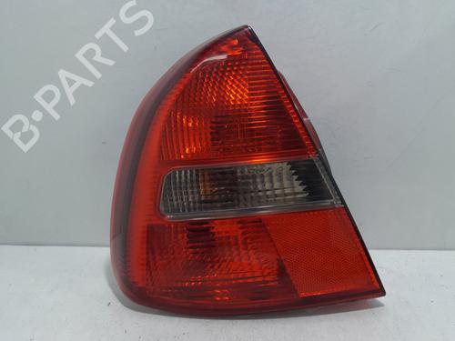 Left taillight MITSUBISHI CARISMA Saloon (DA_) 1.9 TD (DA4A) 170327  |