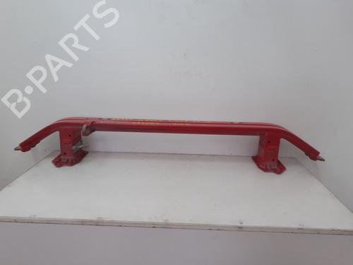 Used Front bumper reinforcement MERCEDES-BENZ A-CLASS (W168) A 170 CDI (168.009, 168.109) (95 hp) 31156847