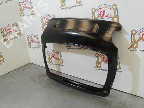 Bakluke CC/Kombi-Kupé PEUGEOT 206 Hatchback (2A/C) 1.1 i | BP20807583C6 
